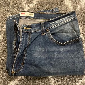 Wrangler Men Jeans
